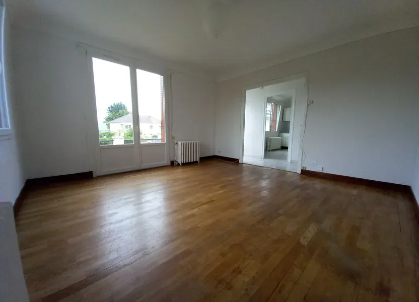 Appartement Rue de l'Essertot à Saint-Vallier