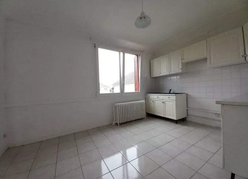 Appartement Rue Ampère à Saint-Vallier