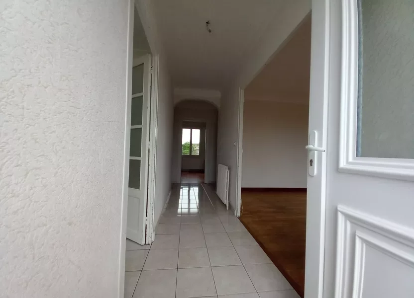 Appartement Rue Ampère à Saint-Vallier