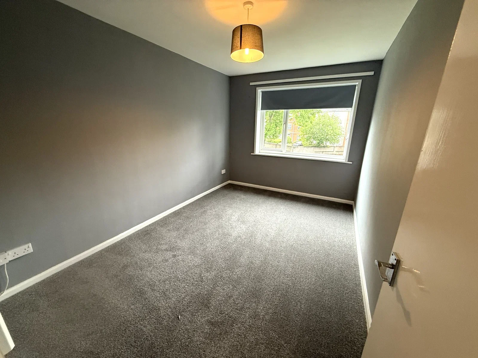 Flat Victoria Street in Brierley Hill