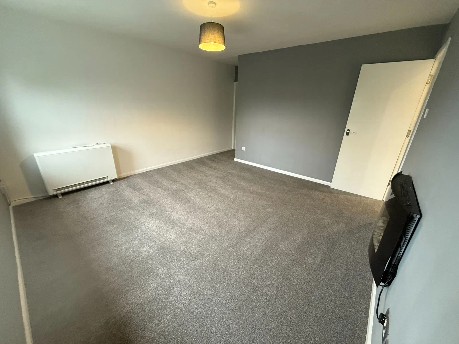 Flat Victoria Street in Brierley Hill