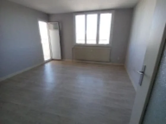 Appartement Rue de Chaubuisson à Montceau-les-Mines