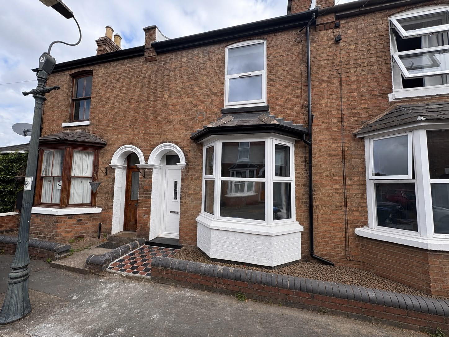 Room Leam Street in Royal Leamington Spa
