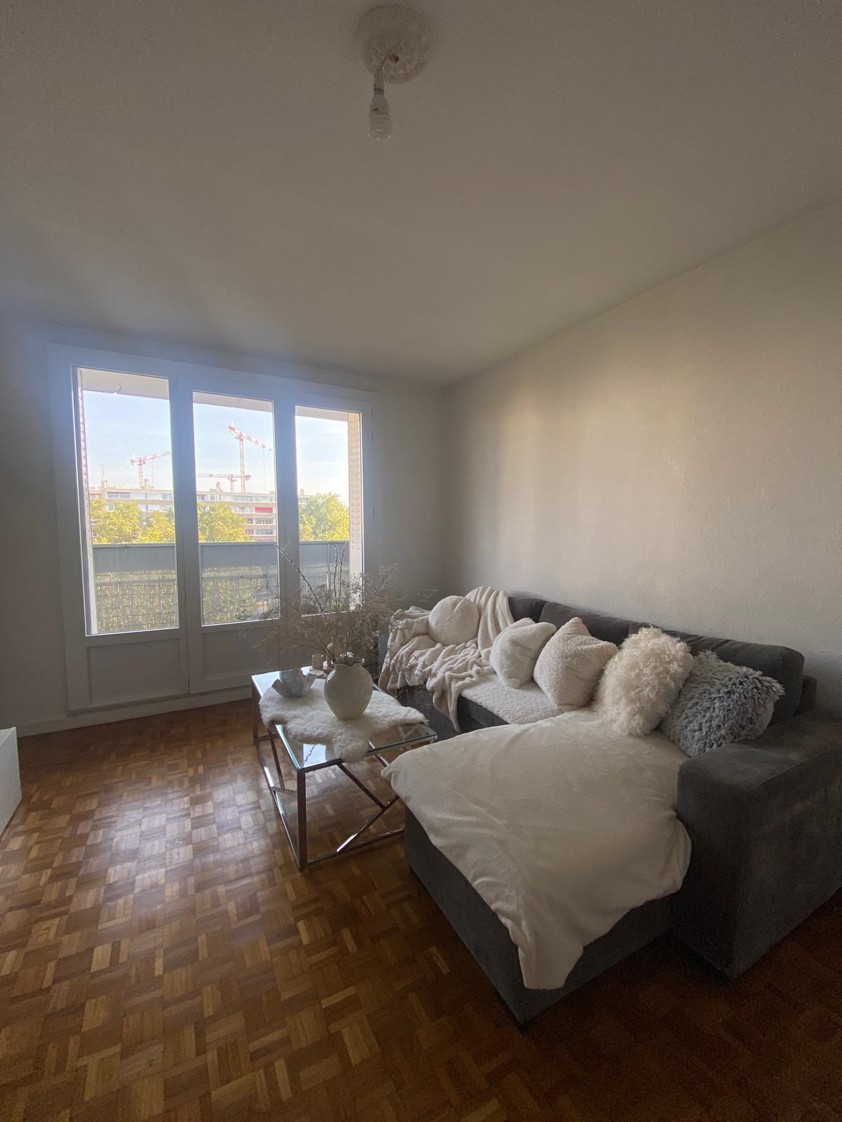 Appartement Rue Anatole France à Villeurbanne