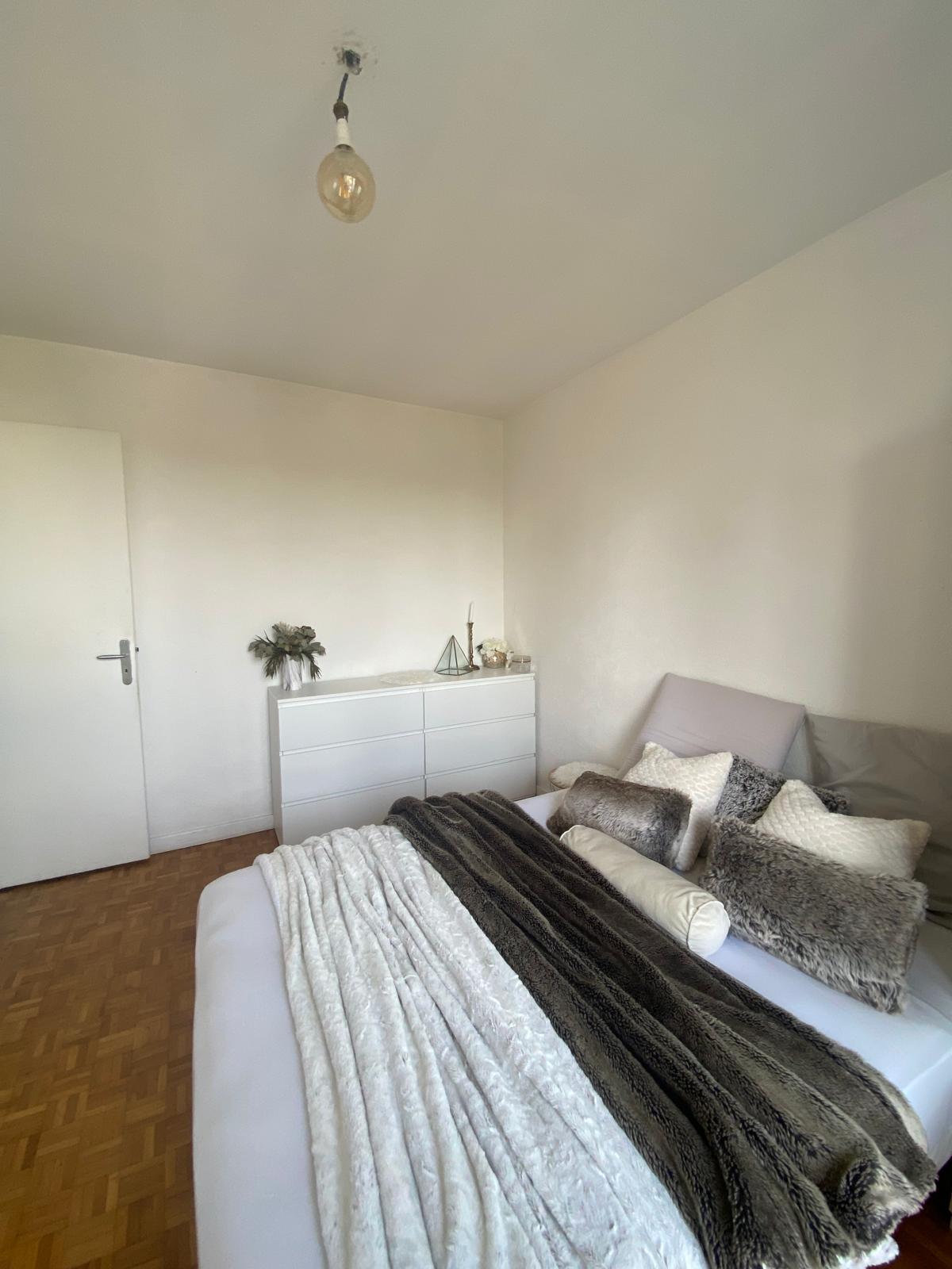 Appartement Rue Anatole France à Villeurbanne