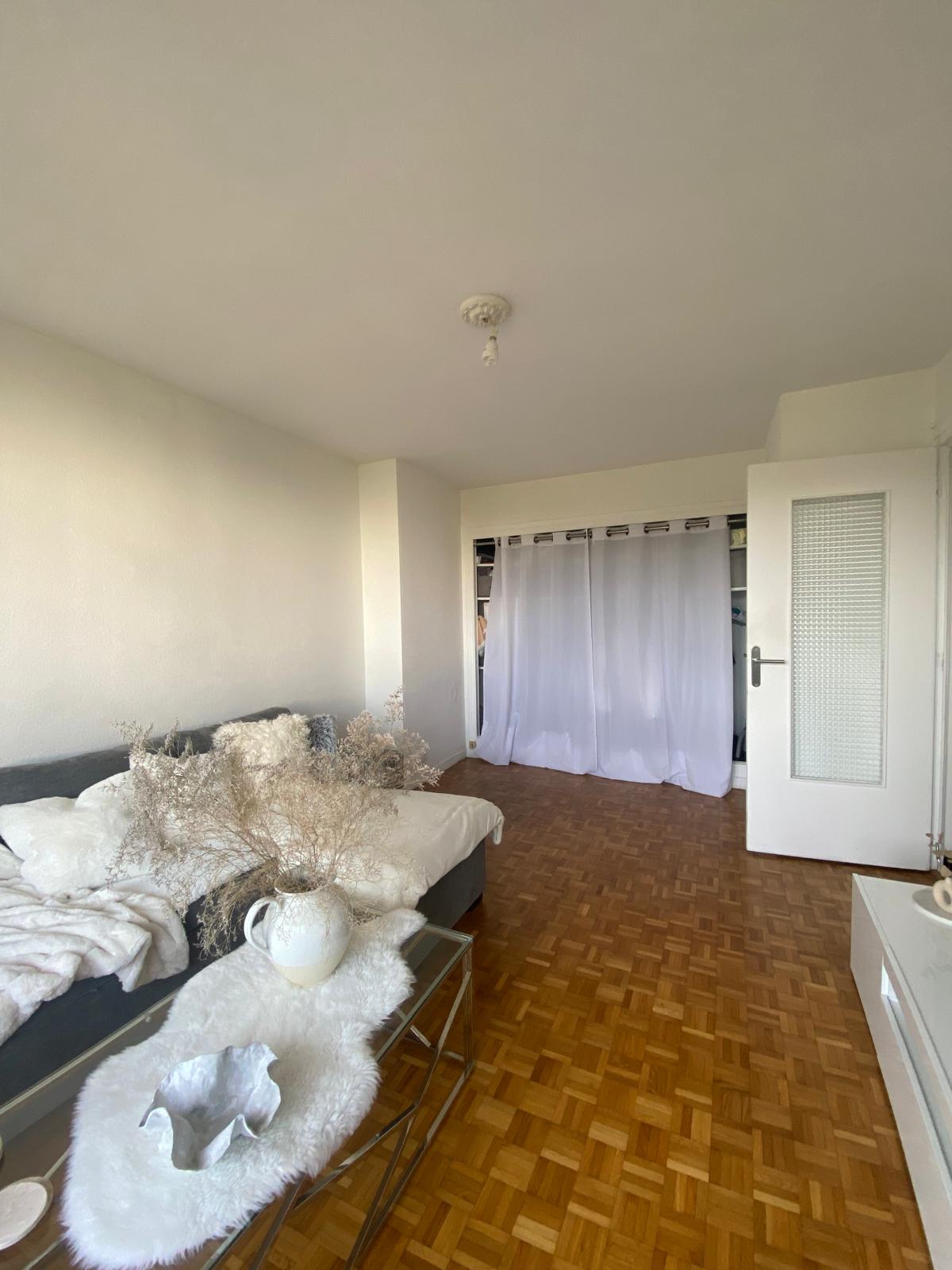 Appartement Rue Anatole France à Villeurbanne
