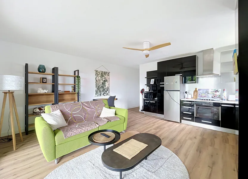 Appartement Rue Marie Blanque à Anglet