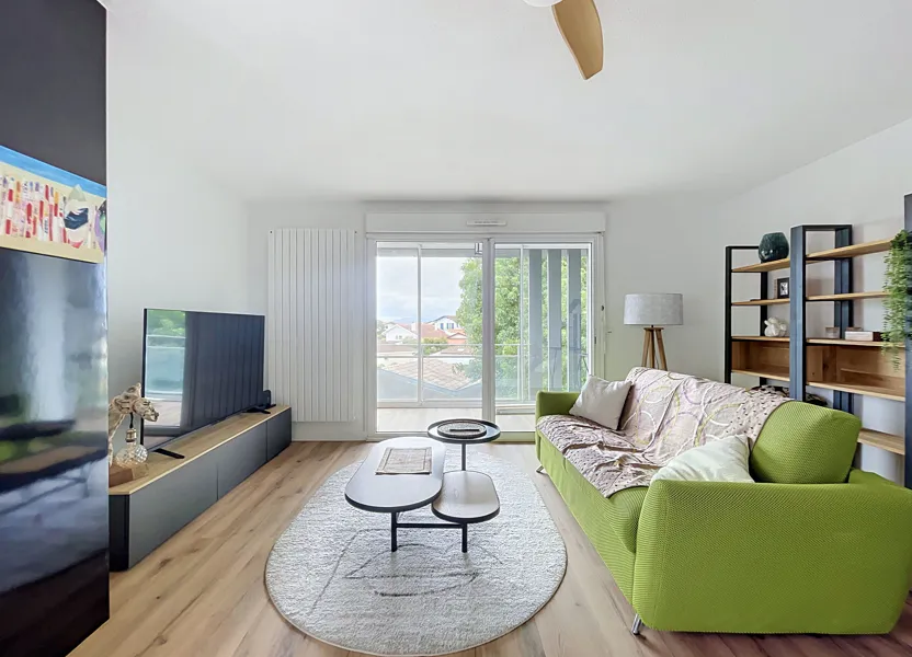 Appartement Rue Marie Blanque à Anglet