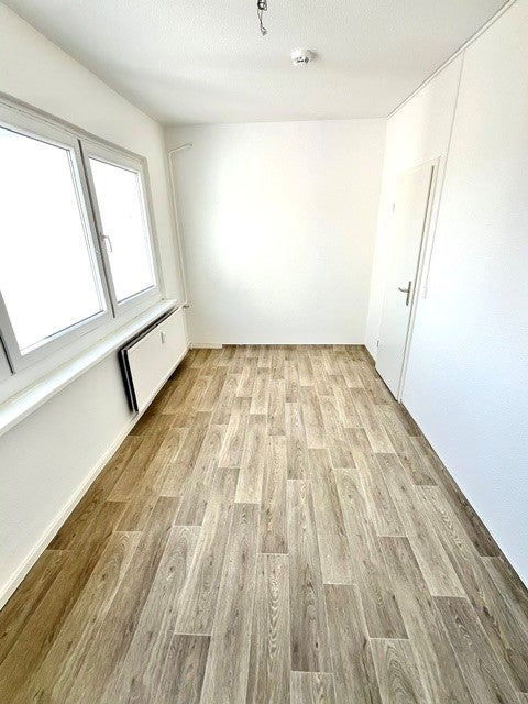 Wohnung Komarowstraße in Schwerin