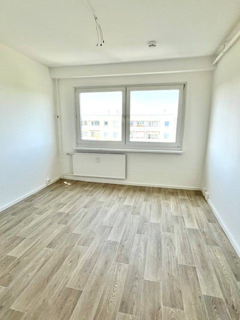 Wohnung Komarowstraße in Schwerin