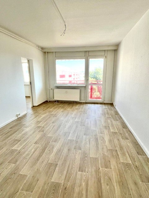 Wohnung Komarowstraße in Schwerin