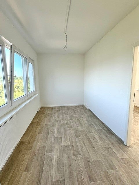 Wohnung Komarowstraße in Schwerin