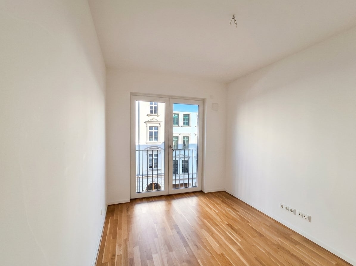 Wohnung Friedrich-Ebert-Straße in Leipzig