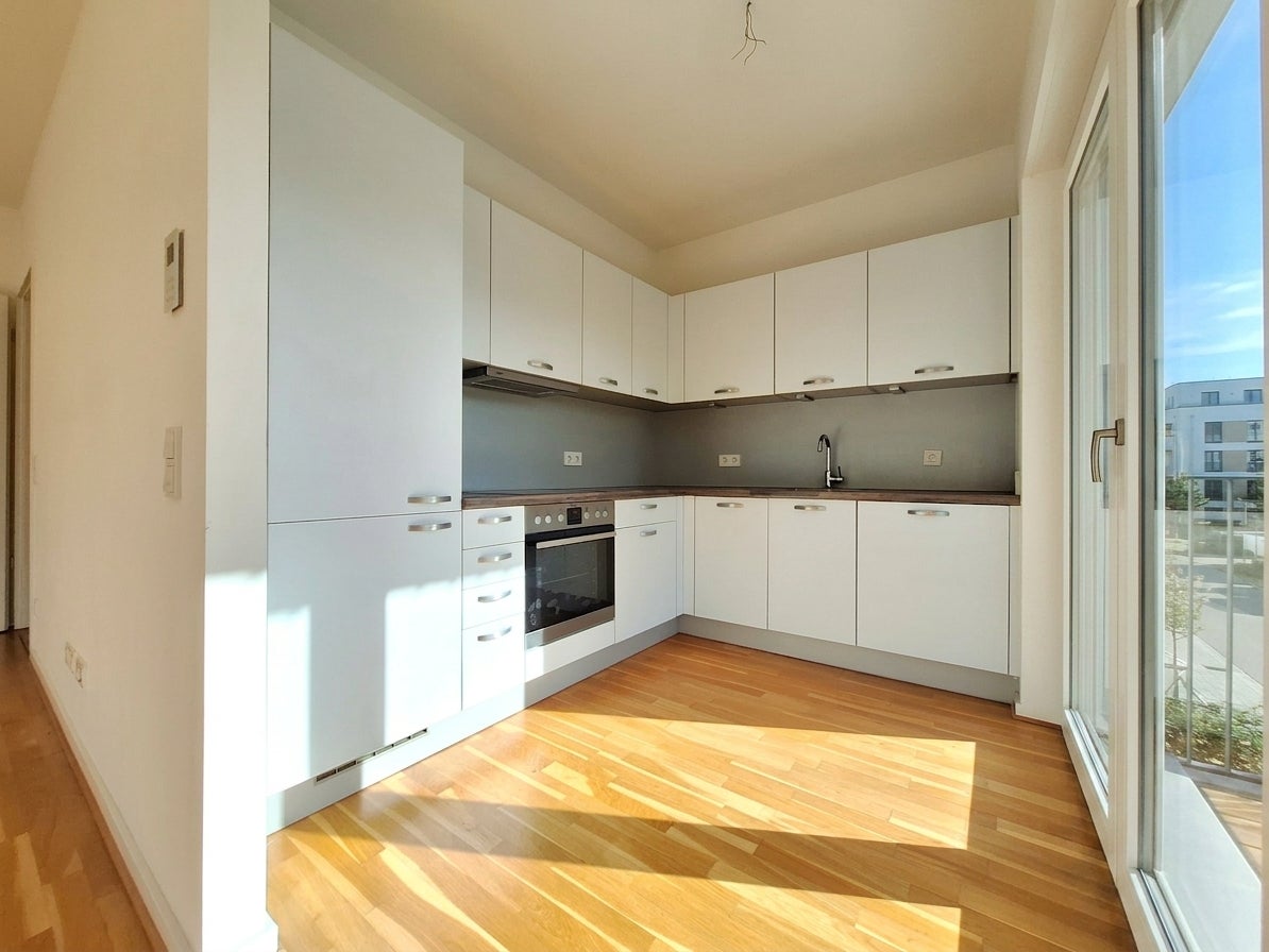 Wohnung Friedrich-Ebert-Straße in Leipzig