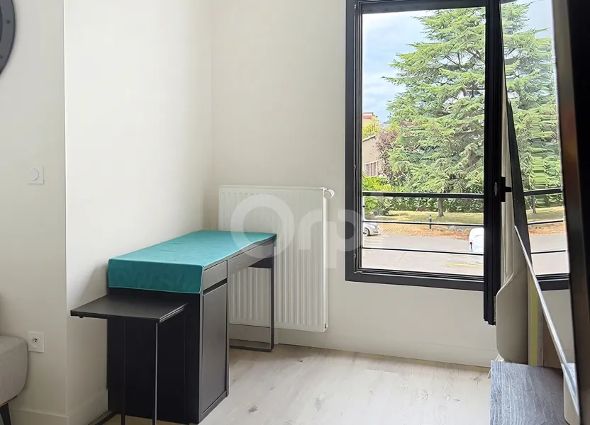 Appartement Avenue de Stalingrad à Colombes
