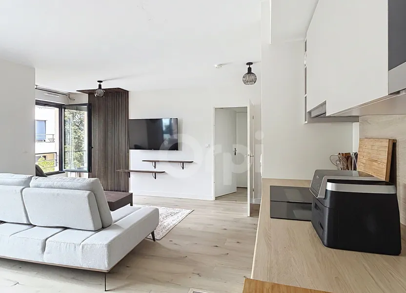 Appartement Avenue de Stalingrad à Colombes