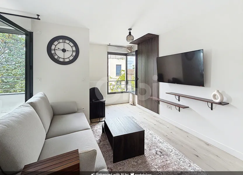 Appartement Avenue de Stalingrad à Colombes