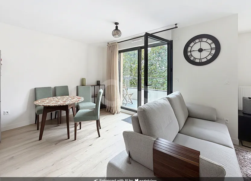 Appartement Avenue de Stalingrad à Colombes