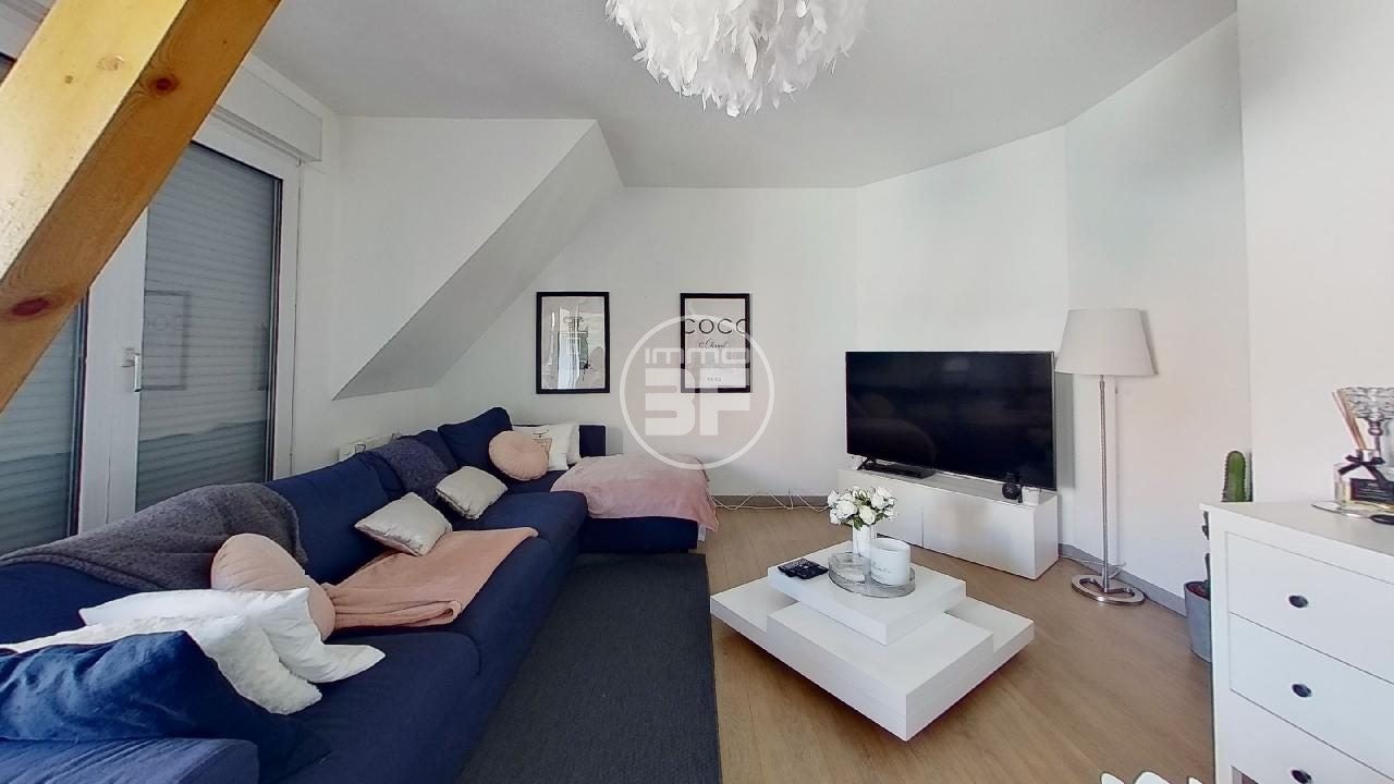 Appartement Rue Aimé Albientz à Saint-Louis