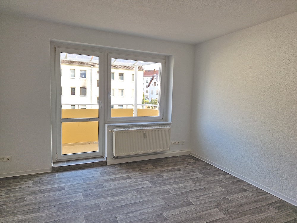 Wohnung Plauer Straße in Flöha