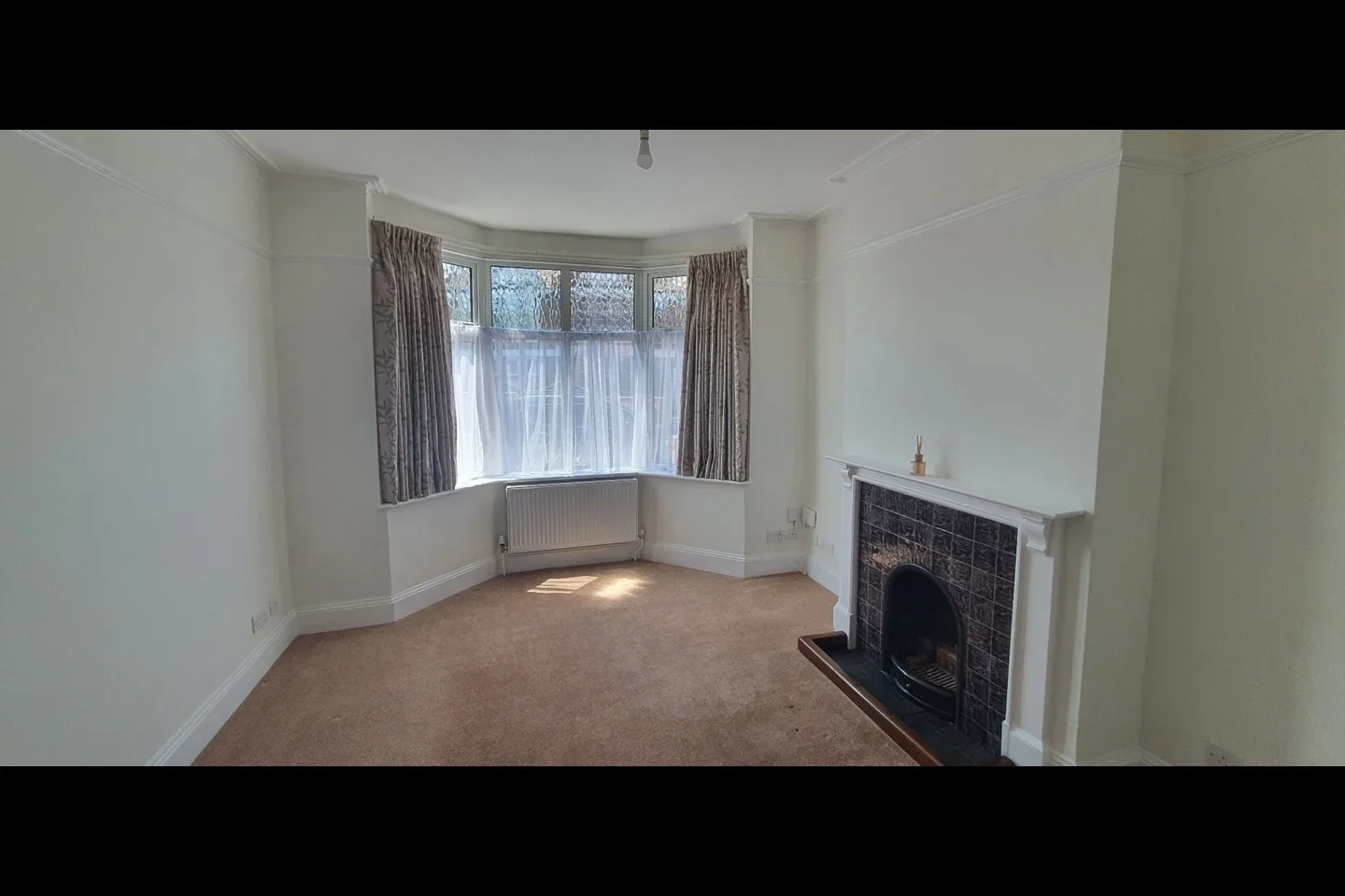 House Bowen Road in Greater London