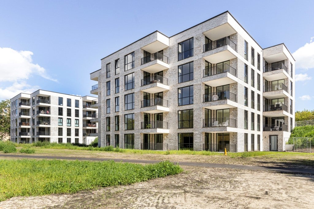 Appartement Jonkheer in Geldrop
