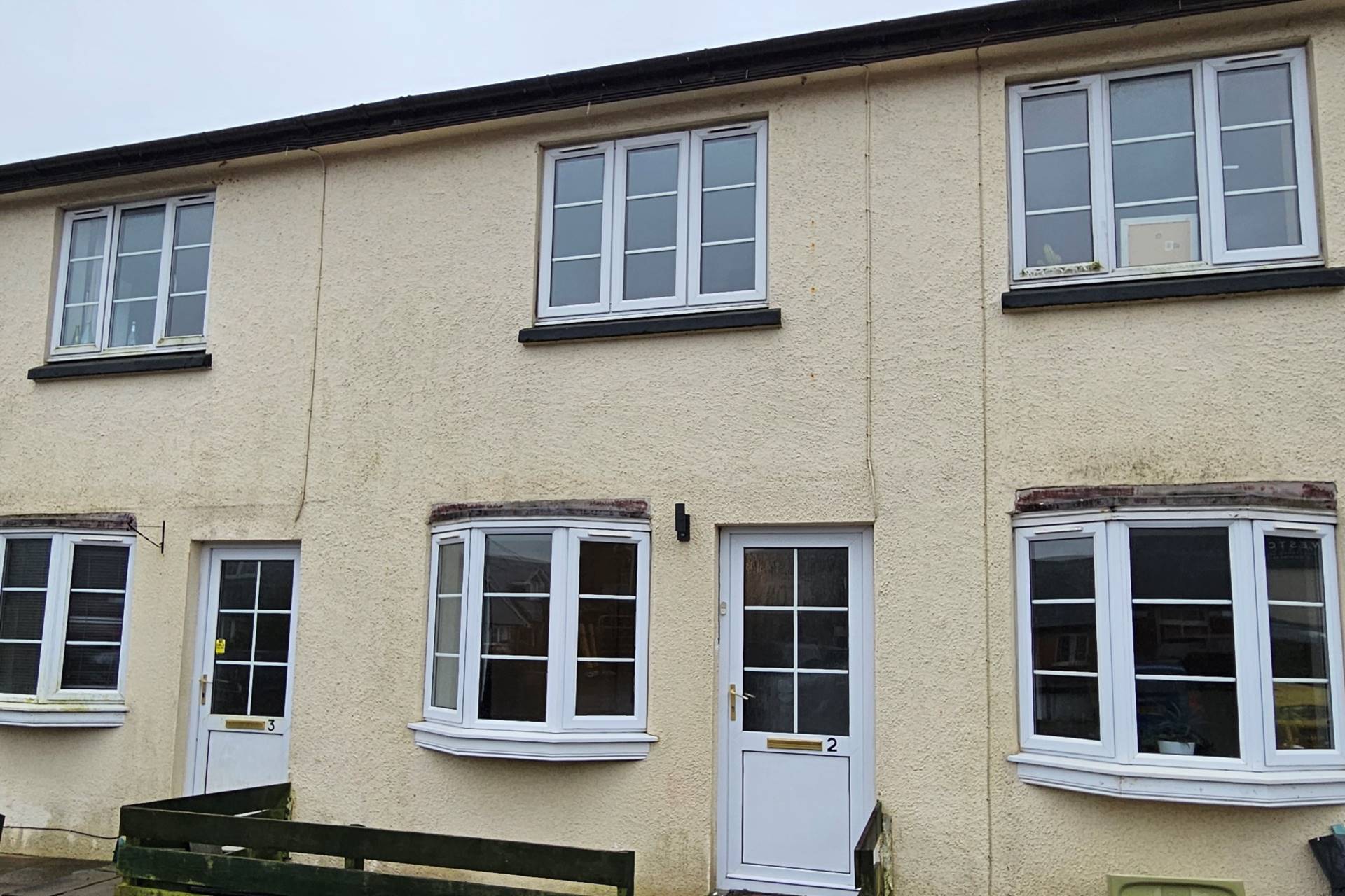 House Belle View in Torridge District