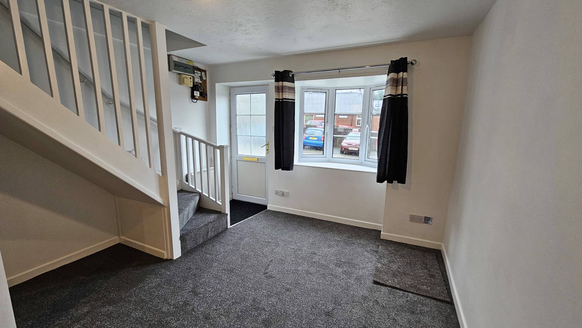 House Belle View in Torridge District