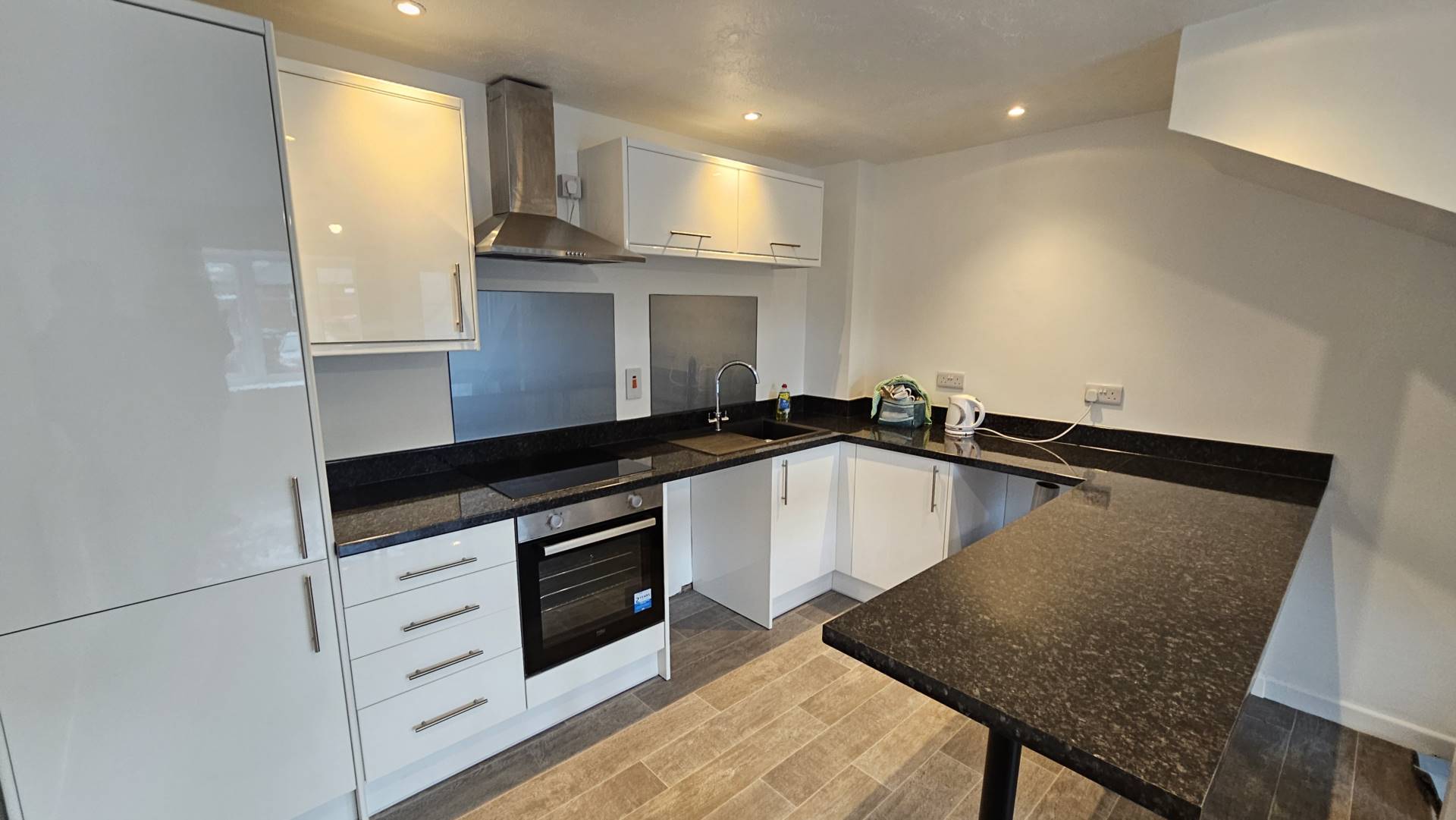 House Belle View in Torridge District