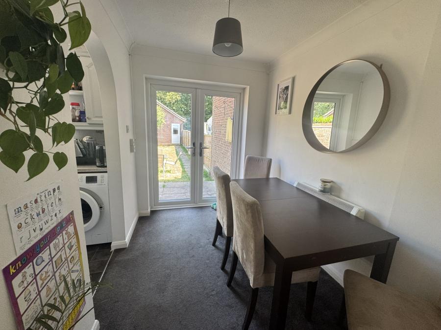 House Acorn Avenue in Horsham