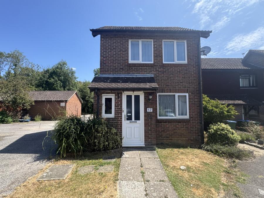 House Acorn Avenue in Horsham