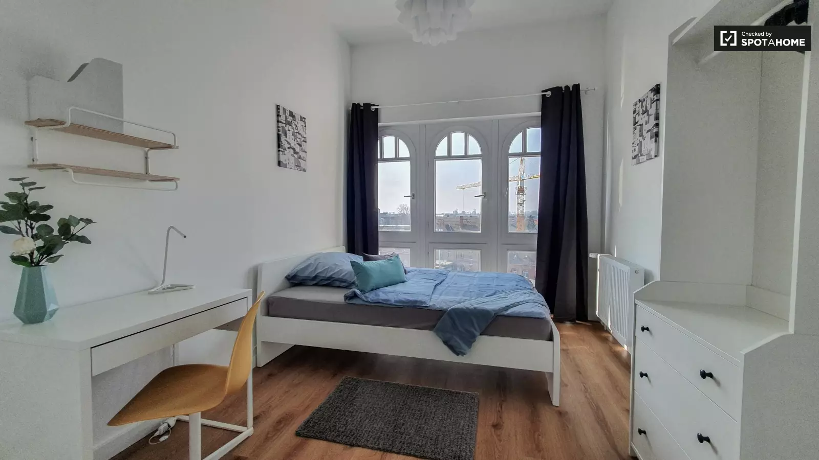 Wohnung Warmbrunner Straße in Berlin