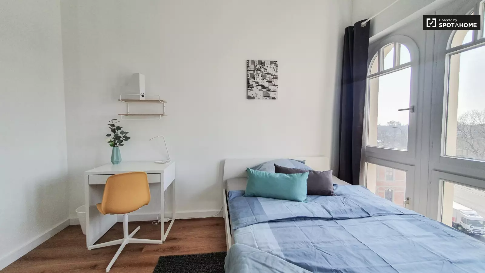 Wohnung Warmbrunner Straße in Berlin