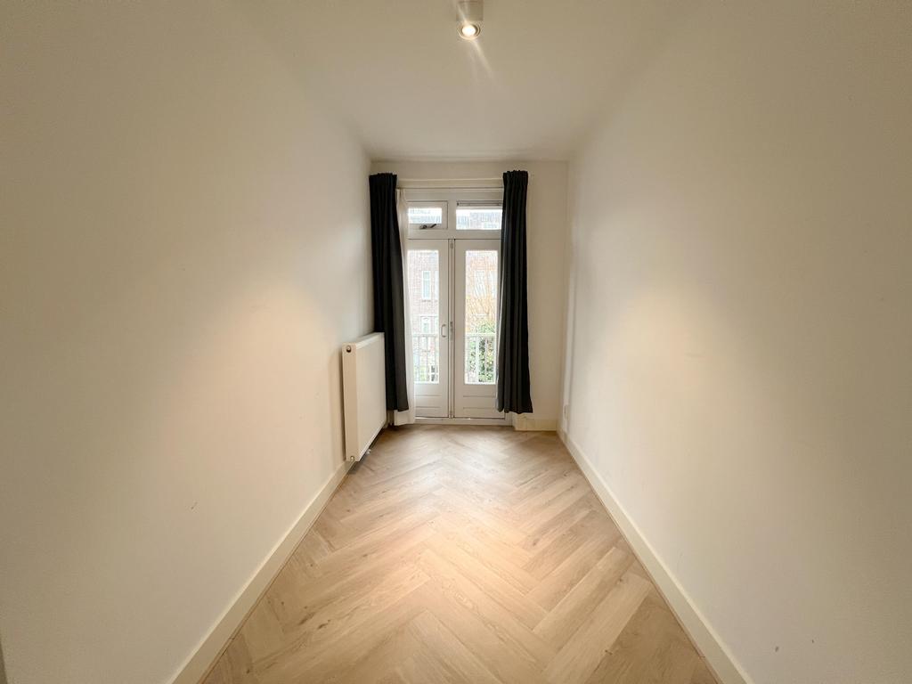 Appartement Linnaeushof 15