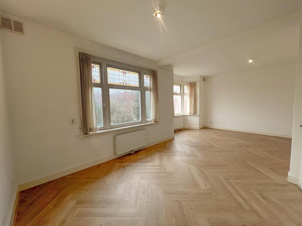 Appartement Linnaeushof 5
