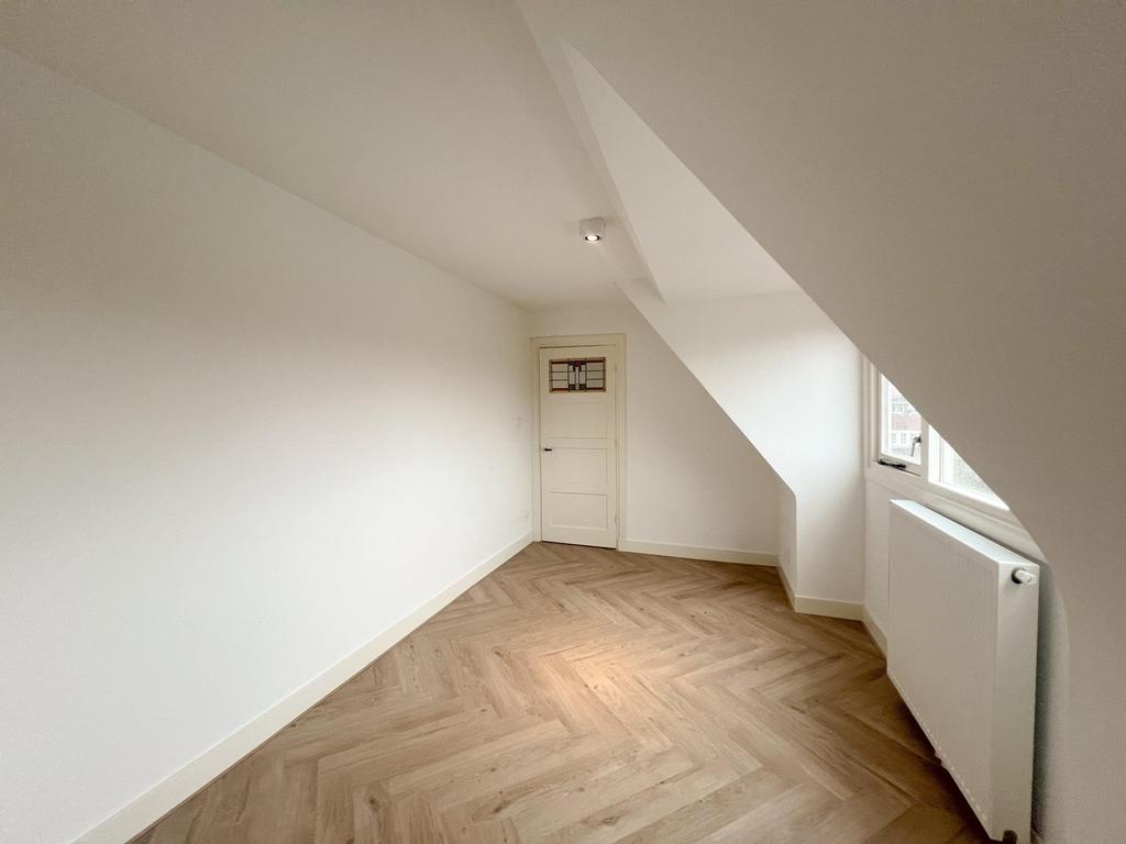 Appartement Linnaeushof 20