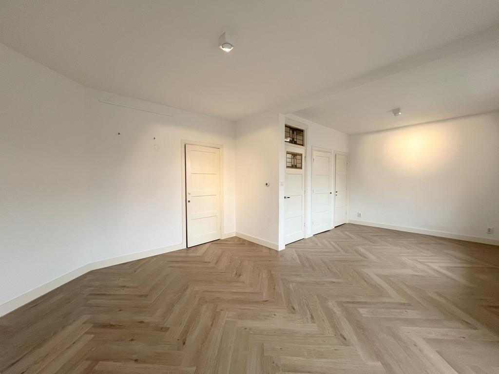 Appartement Linnaeushof 6