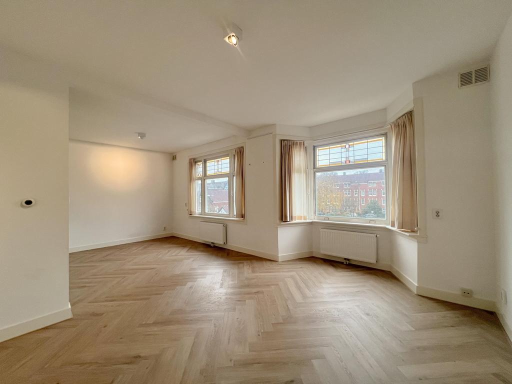 Appartement Linnaeushof 3
