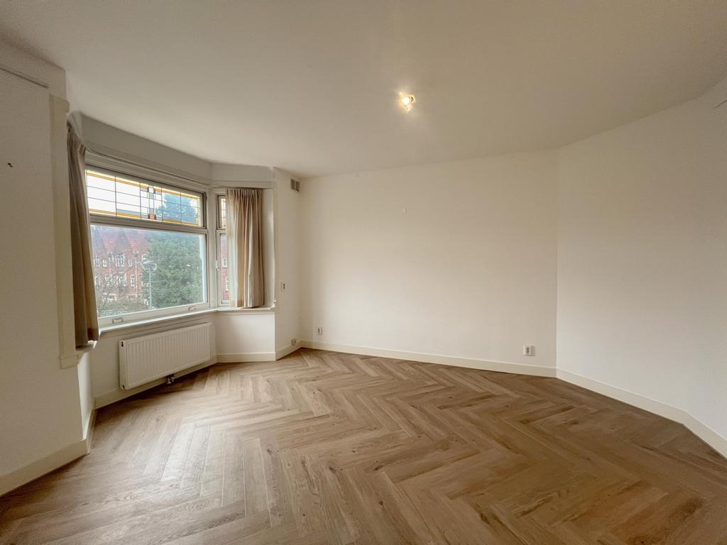 Appartement Linnaeushof 4