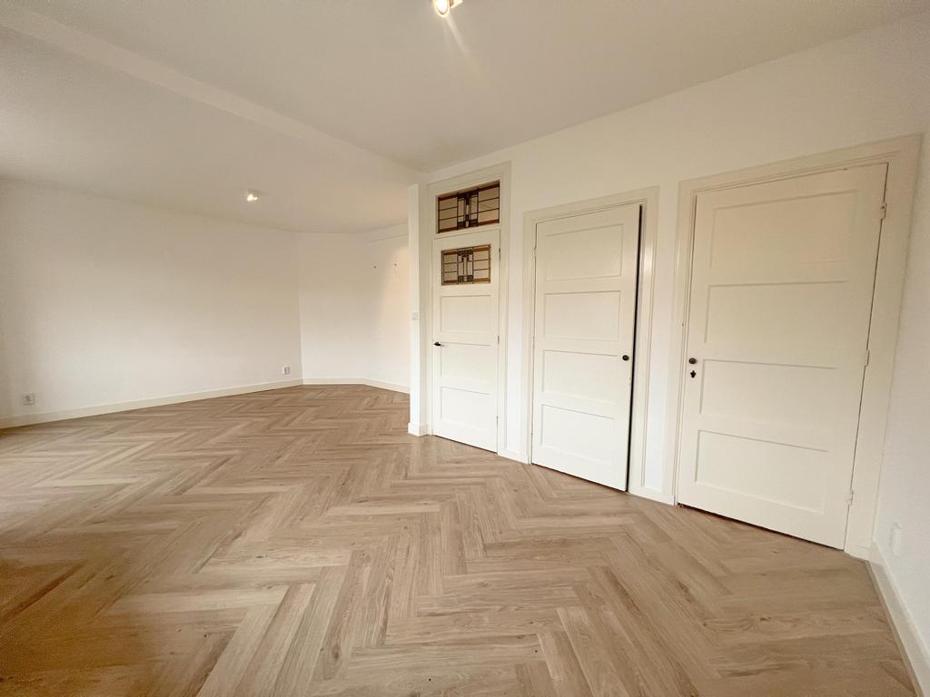 Appartement Linnaeushof 9