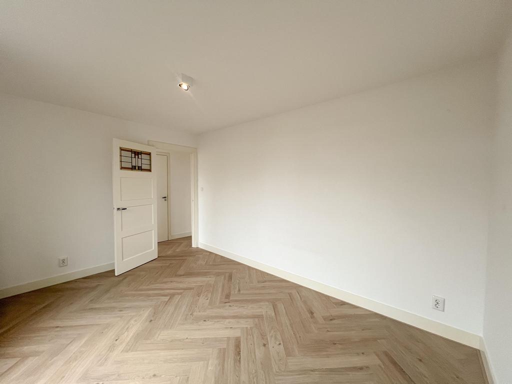 Appartement Linnaeushof 19