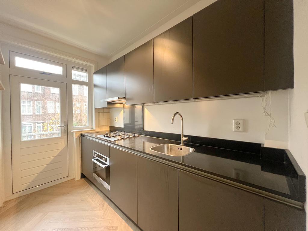 Appartement Linnaeushof 11