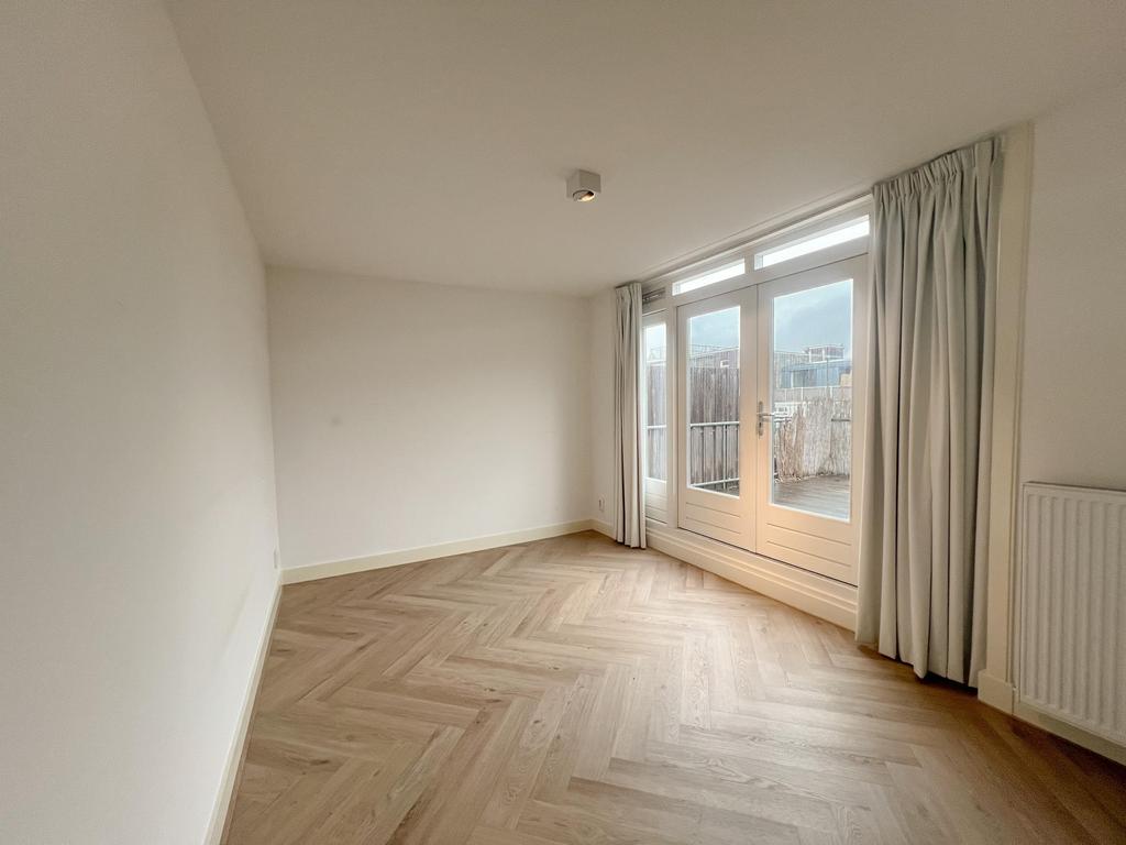 Appartement Linnaeushof 18