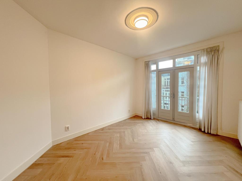 Appartement Linnaeushof 12