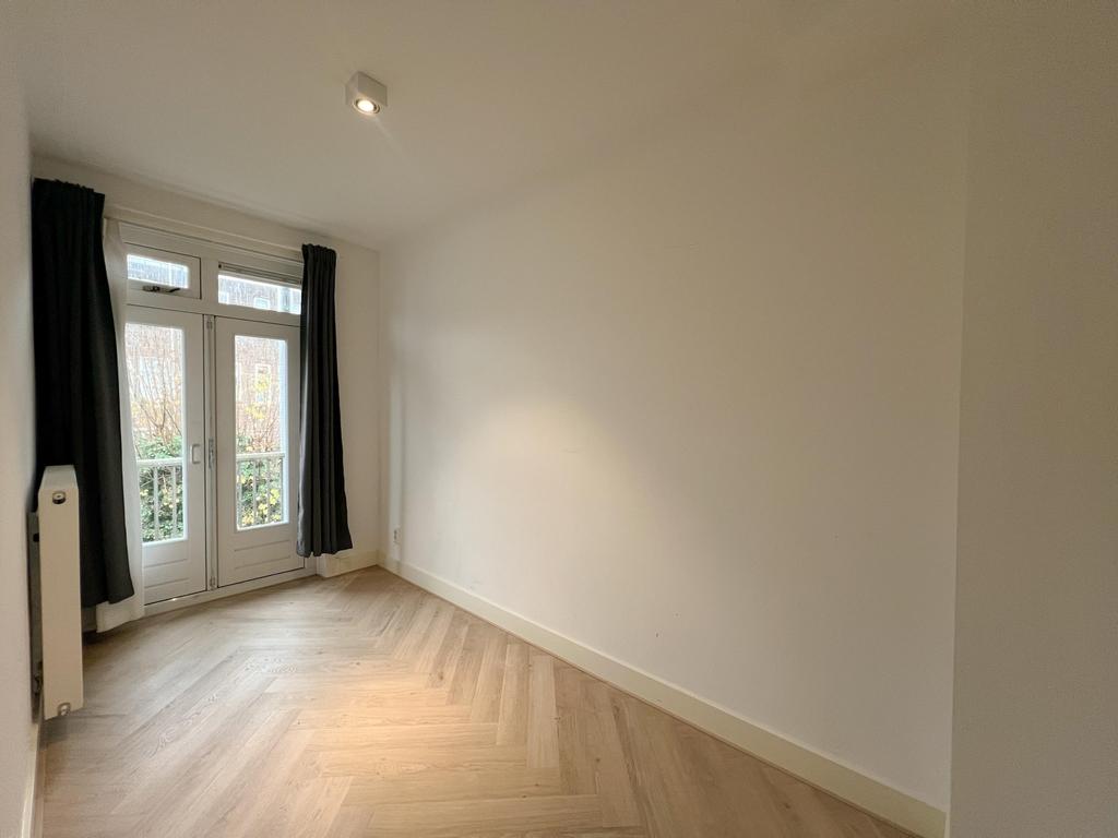 Appartement Linnaeushof 14