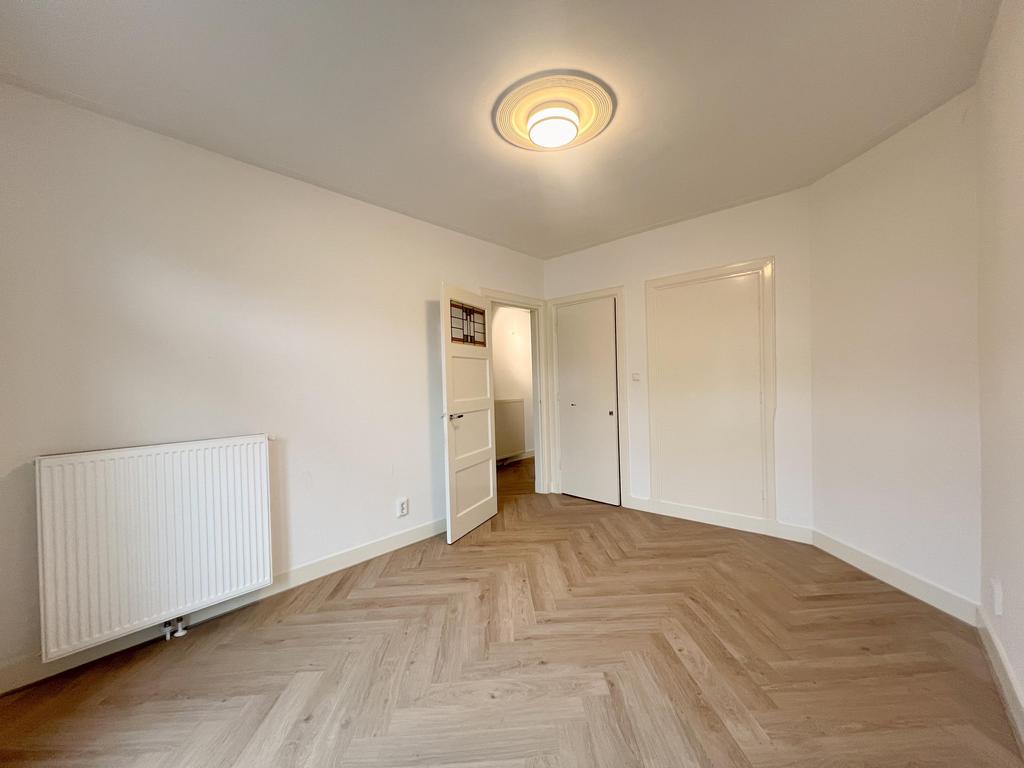 Appartement Linnaeushof 13