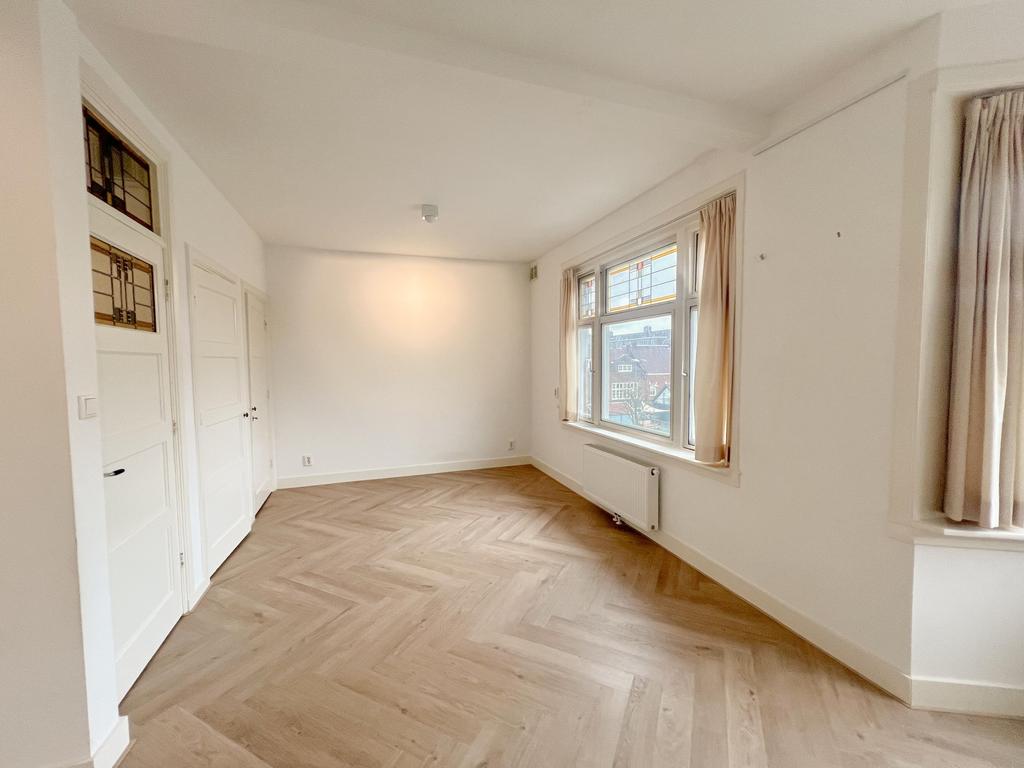 Appartement Linnaeushof 7