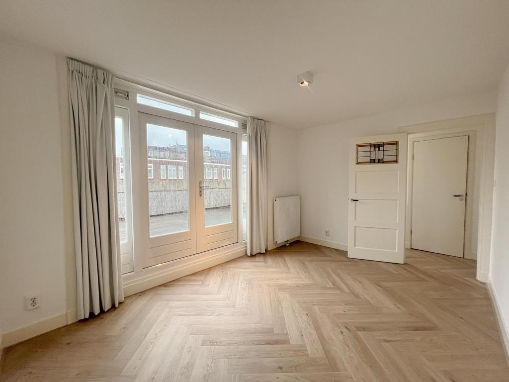 Appartement Linnaeushof 17