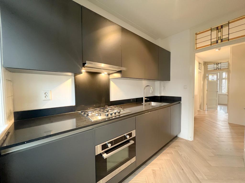 Appartement Linnaeushof 10