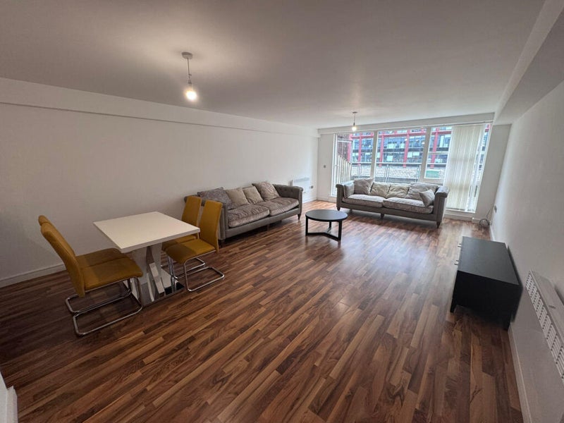 Room Chester Street in Manchester